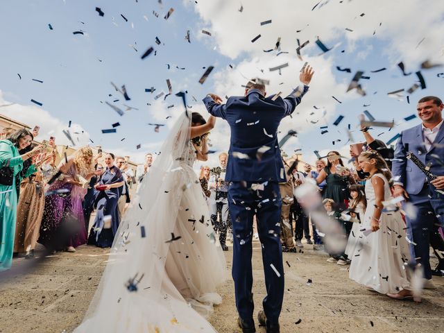 Il matrimonio di Irene e Alessio a Arquà Polesine, Rovigo 20
