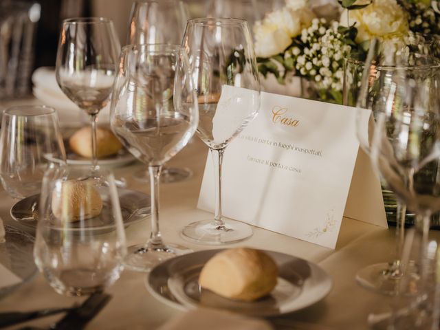 Il matrimonio di Irene e Alessio a Arquà Polesine, Rovigo 27
