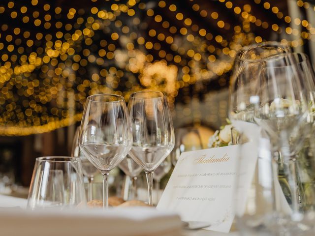Il matrimonio di Irene e Alessio a Arquà Polesine, Rovigo 28