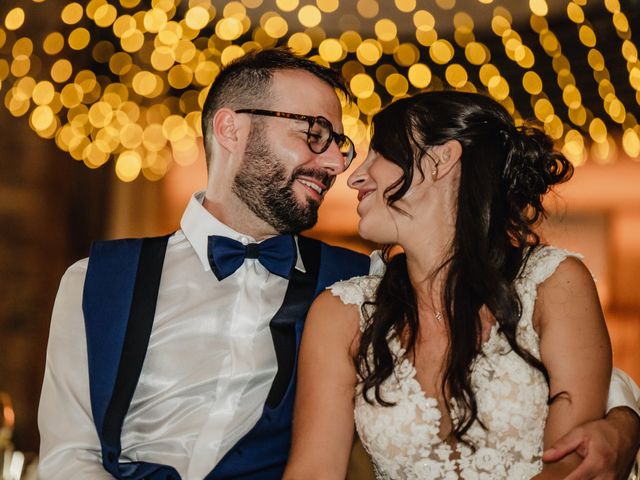 Il matrimonio di Irene e Alessio a Arquà Polesine, Rovigo 30