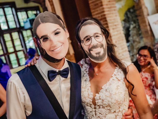 Il matrimonio di Irene e Alessio a Arquà Polesine, Rovigo 33