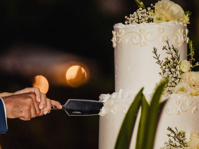 Il matrimonio di Irene e Alessio a Arquà Polesine, Rovigo 34