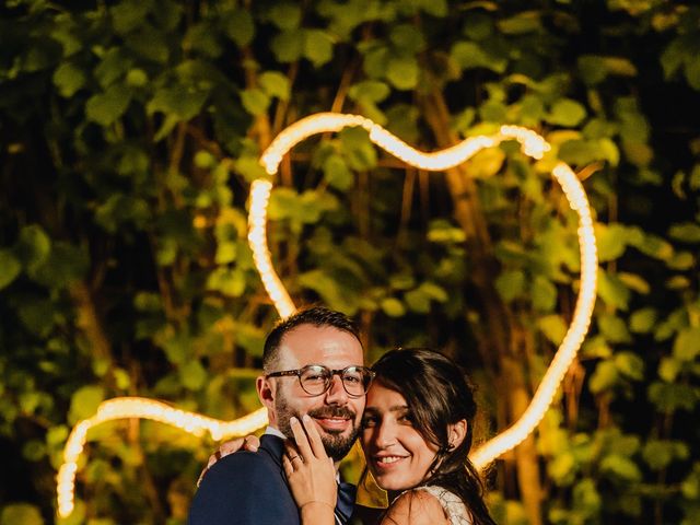 Il matrimonio di Irene e Alessio a Arquà Polesine, Rovigo 36