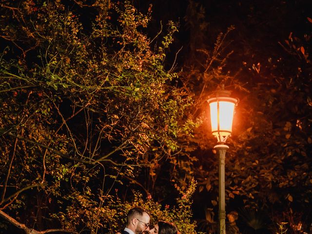 Il matrimonio di Irene e Alessio a Arquà Polesine, Rovigo 37