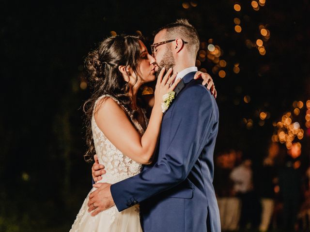 Il matrimonio di Irene e Alessio a Arquà Polesine, Rovigo 38