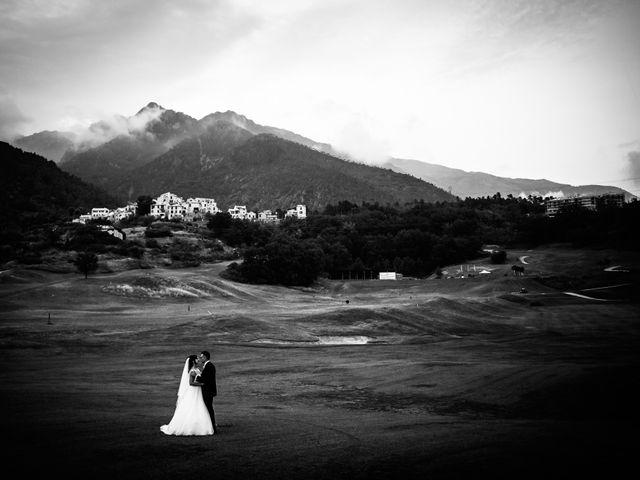 Il matrimonio di Luca e Cecilia a Cogoleto, Genova 51