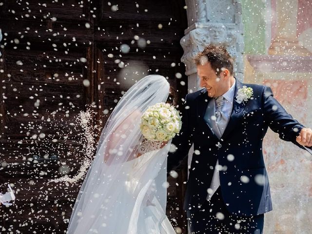 Il matrimonio di Giovanni e Giulia a Cividale del Friuli, Udine 3