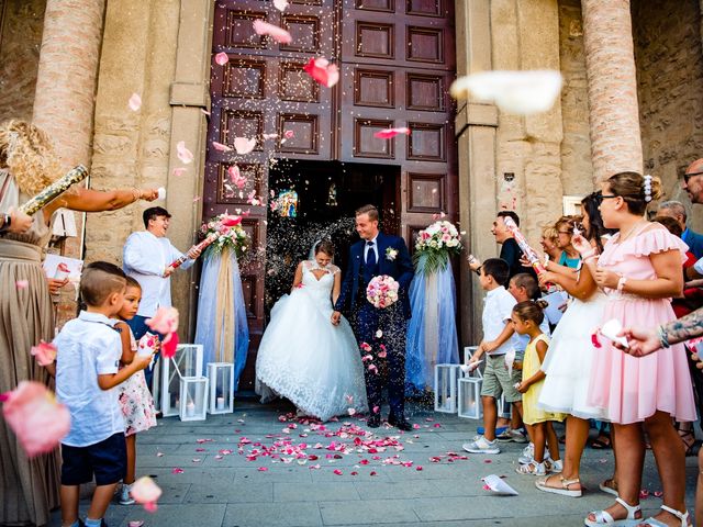 Il matrimonio di Christian e Vanessa a Taggia, Imperia 48