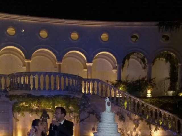 Il matrimonio di Pasquale  e Carmen  a Sant&apos;Agata di Puglia, Foggia 2