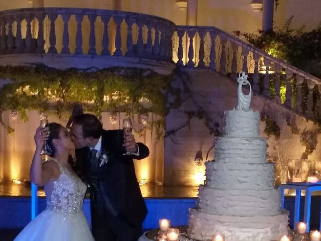 Il matrimonio di Pasquale  e Carmen  a Sant&apos;Agata di Puglia, Foggia 3