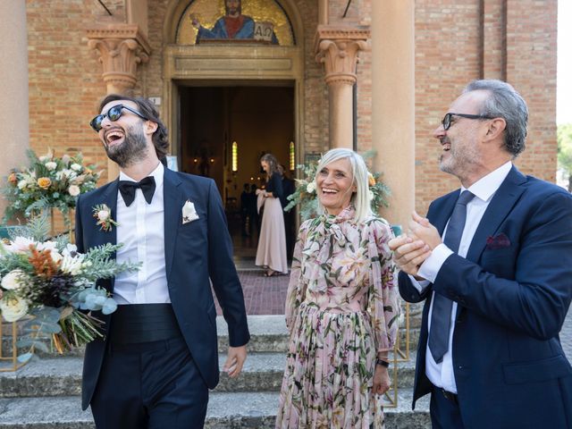 Il matrimonio di Francesco e Gaia a Cesenatico, Forlì-Cesena 21