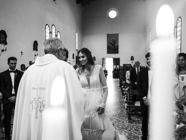 Il matrimonio di Francesco e Gaia a Cesenatico, Forlì-Cesena 28