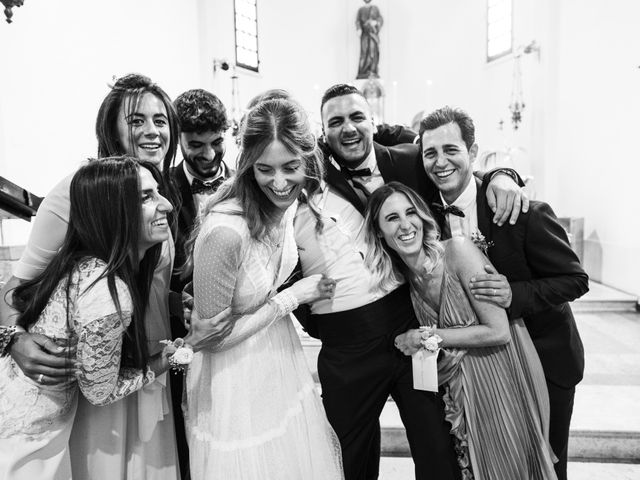 Il matrimonio di Francesco e Gaia a Cesenatico, Forlì-Cesena 30