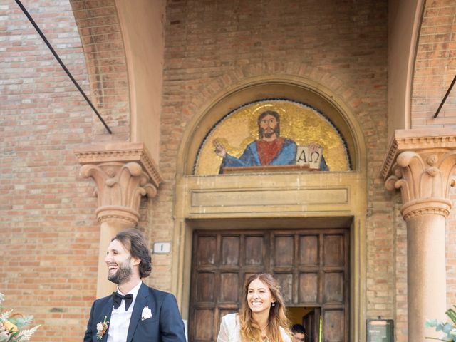 Il matrimonio di Francesco e Gaia a Cesenatico, Forlì-Cesena 32