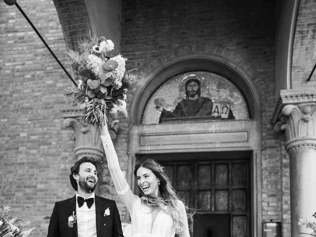 Il matrimonio di Francesco e Gaia a Cesenatico, Forlì-Cesena 33