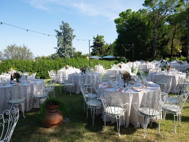 Il matrimonio di Francesco e Gaia a Cesenatico, Forlì-Cesena 56