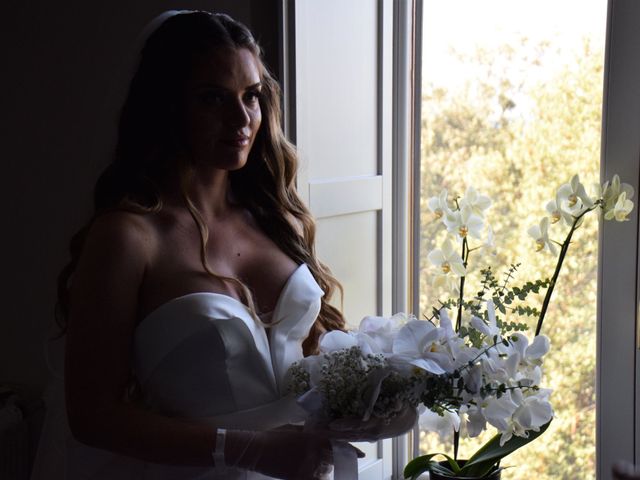 Il matrimonio di Luigi e Roberta a Crotone, Crotone 4