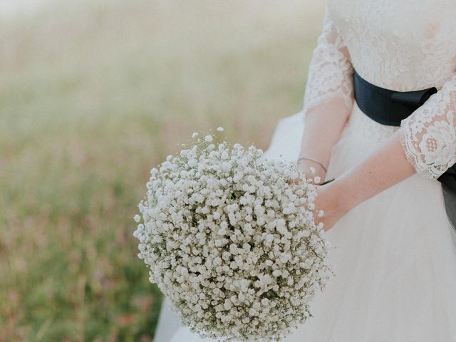 Il matrimonio di Andrea e Stella a Pavullo nel Frignano, Modena 18