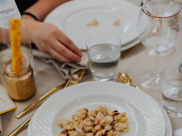 Il matrimonio di Andrea e Stella a Pavullo nel Frignano, Modena 39