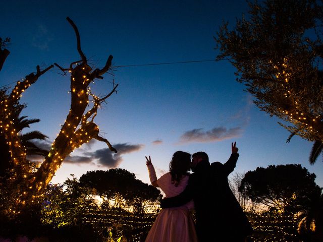 Il matrimonio di Alessandro e Marianna a Gravina in Puglia, Bari 42