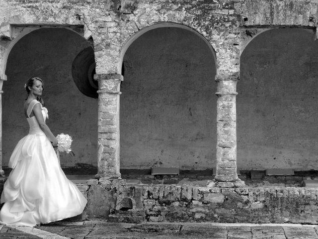 Il matrimonio di Marco e Pamela a Monastier di Treviso, Treviso 3