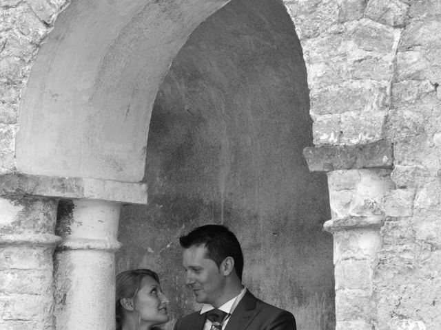 Il matrimonio di Marco e Pamela a Monastier di Treviso, Treviso 47
