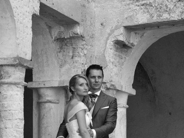 Il matrimonio di Marco e Pamela a Monastier di Treviso, Treviso 48