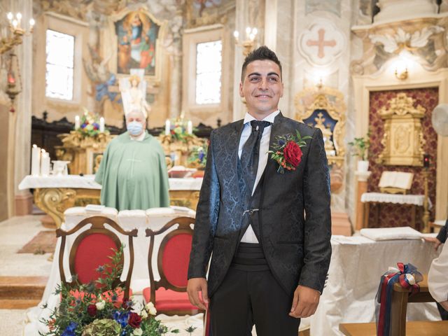 Il matrimonio di Pier Luigi e Irene a Rovigo, Rovigo 35