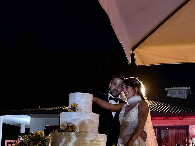 Il matrimonio di Fabio e Stefania a Salizzole, Verona 3