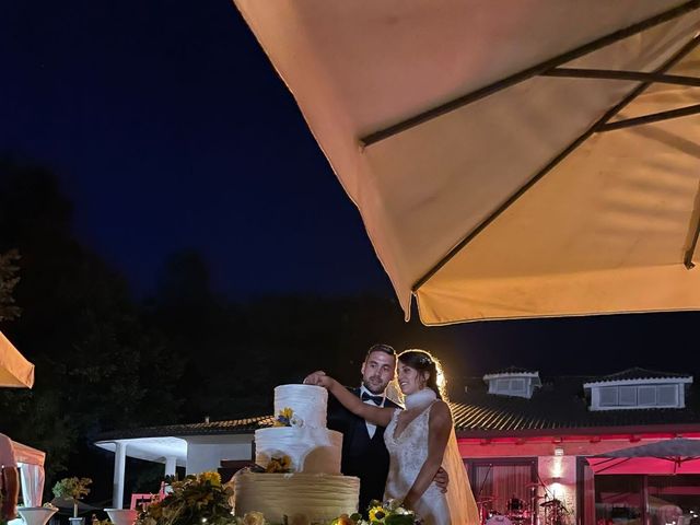 Il matrimonio di Fabio e Stefania a Salizzole, Verona 4