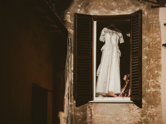 Il matrimonio di Alessandro e Marisa a Terracina, Latina 2