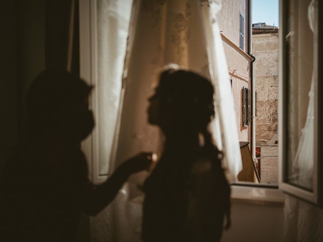 Il matrimonio di Alessandro e Marisa a Terracina, Latina 7