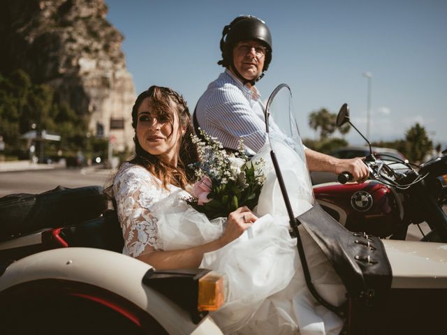 Il matrimonio di Alessandro e Marisa a Terracina, Latina 27