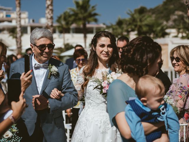 Il matrimonio di Alessandro e Marisa a Terracina, Latina 31