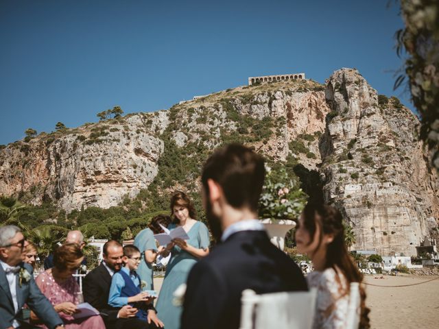 Il matrimonio di Alessandro e Marisa a Terracina, Latina 35