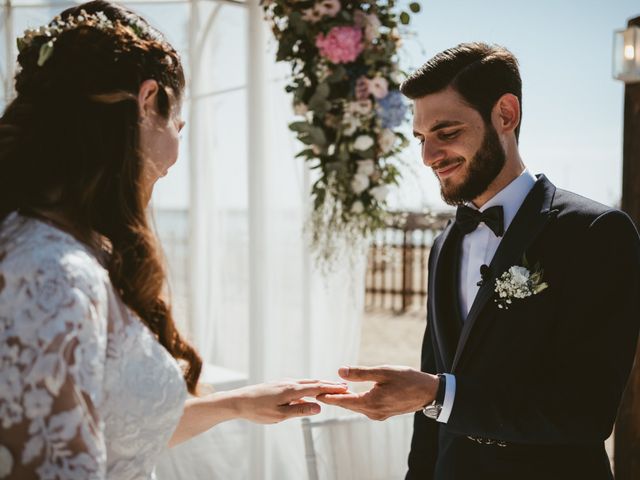 Il matrimonio di Alessandro e Marisa a Terracina, Latina 37