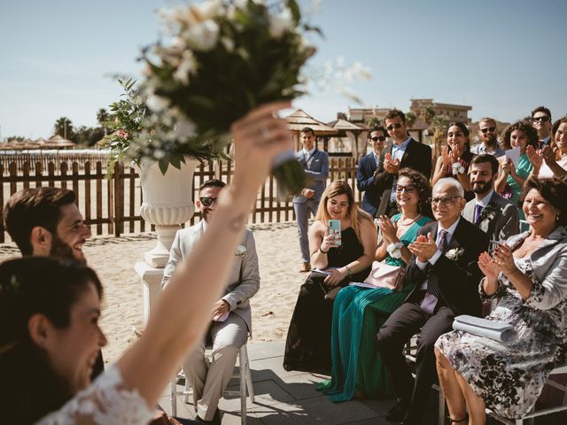 Il matrimonio di Alessandro e Marisa a Terracina, Latina 39