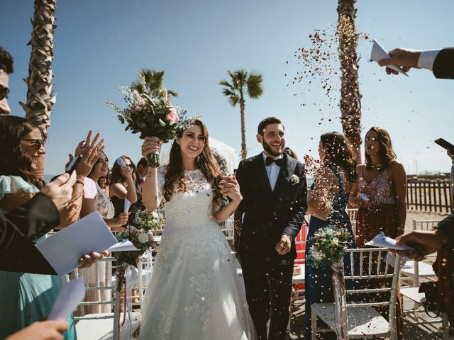 Il matrimonio di Alessandro e Marisa a Terracina, Latina 42