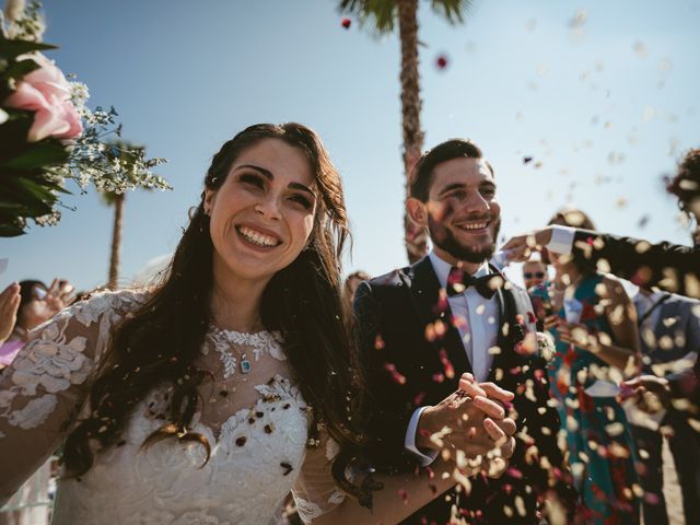 Il matrimonio di Alessandro e Marisa a Terracina, Latina 43