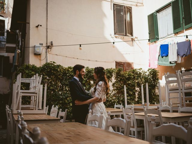 Il matrimonio di Alessandro e Marisa a Terracina, Latina 46