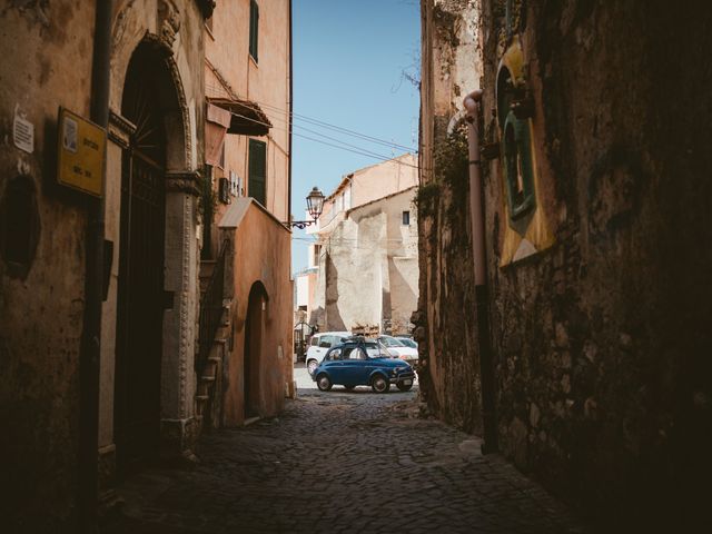 Il matrimonio di Alessandro e Marisa a Terracina, Latina 47