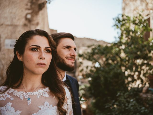 Il matrimonio di Alessandro e Marisa a Terracina, Latina 50