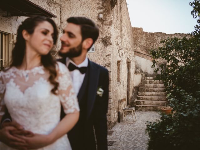 Il matrimonio di Alessandro e Marisa a Terracina, Latina 51