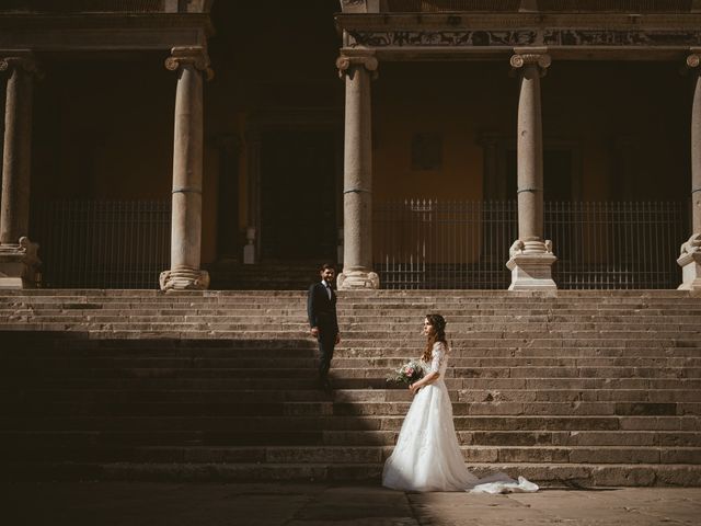 Il matrimonio di Alessandro e Marisa a Terracina, Latina 52