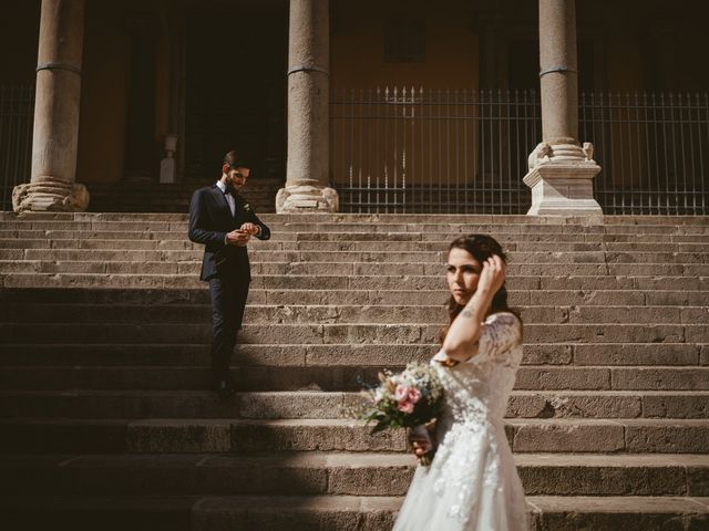 Il matrimonio di Alessandro e Marisa a Terracina, Latina 53