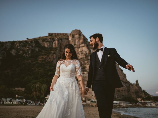 Il matrimonio di Alessandro e Marisa a Terracina, Latina 68