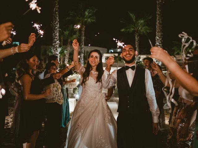 Il matrimonio di Alessandro e Marisa a Terracina, Latina 78