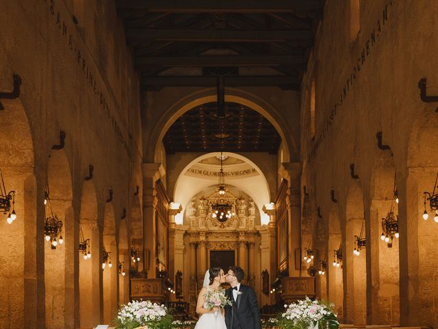 Il matrimonio di Roberto e Agata a Siracusa, Siracusa 32