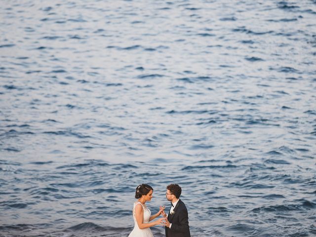 Il matrimonio di Roberto e Agata a Siracusa, Siracusa 45