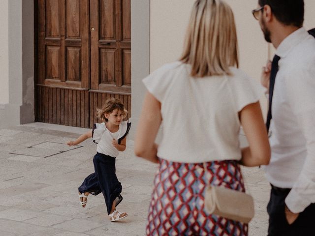 Il matrimonio di Francesco e Katy a Matera, Matera 76